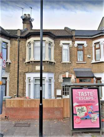 Plashet Grove, East Ham, E6, Image 1