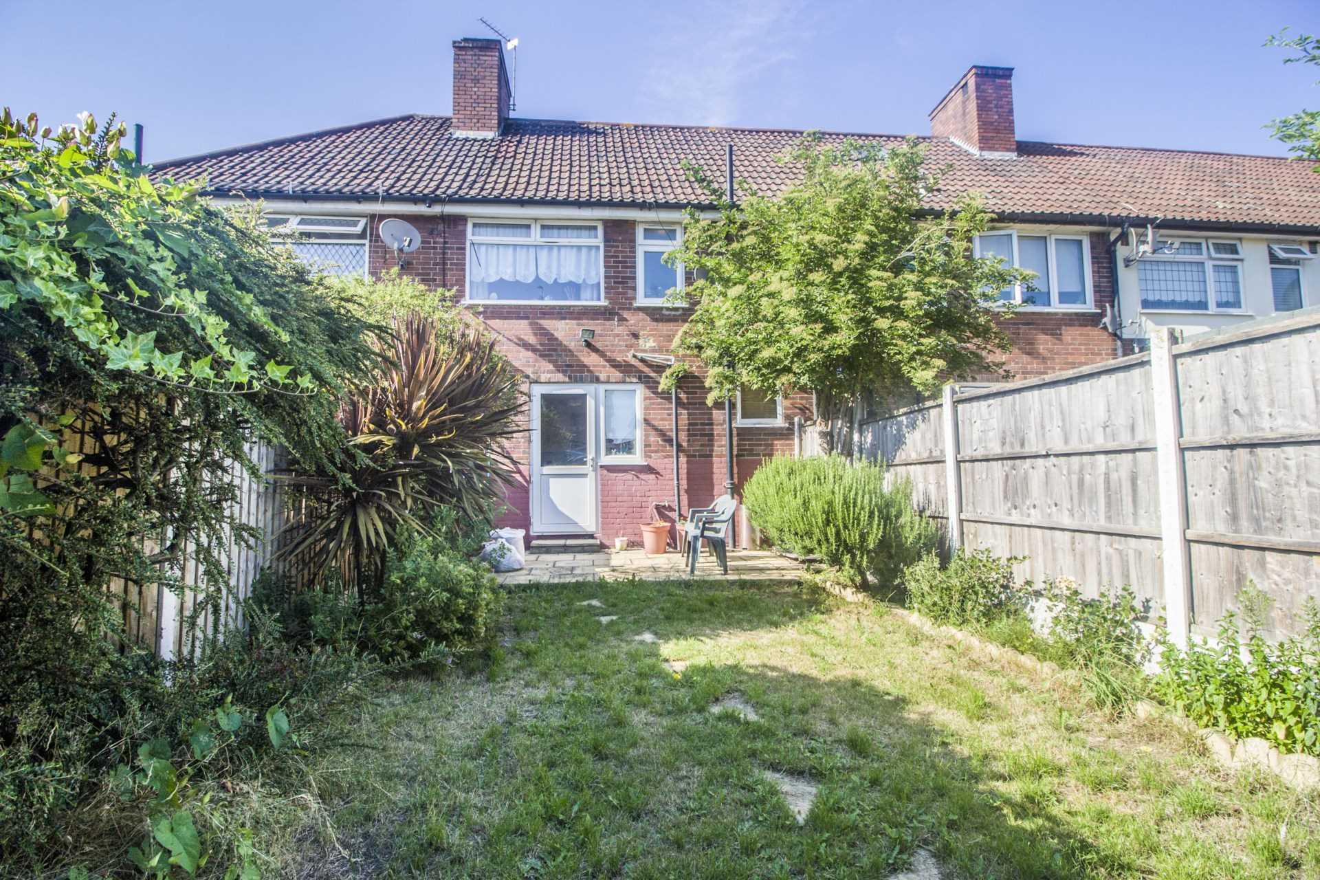 Neasham Road, Dagenham, RM8, Image 8