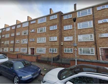 1 Bedroom Flat, Forest View Road, Manor Park