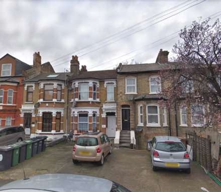 2 Bedroom Flat, Kingswood Road, Leytonstone