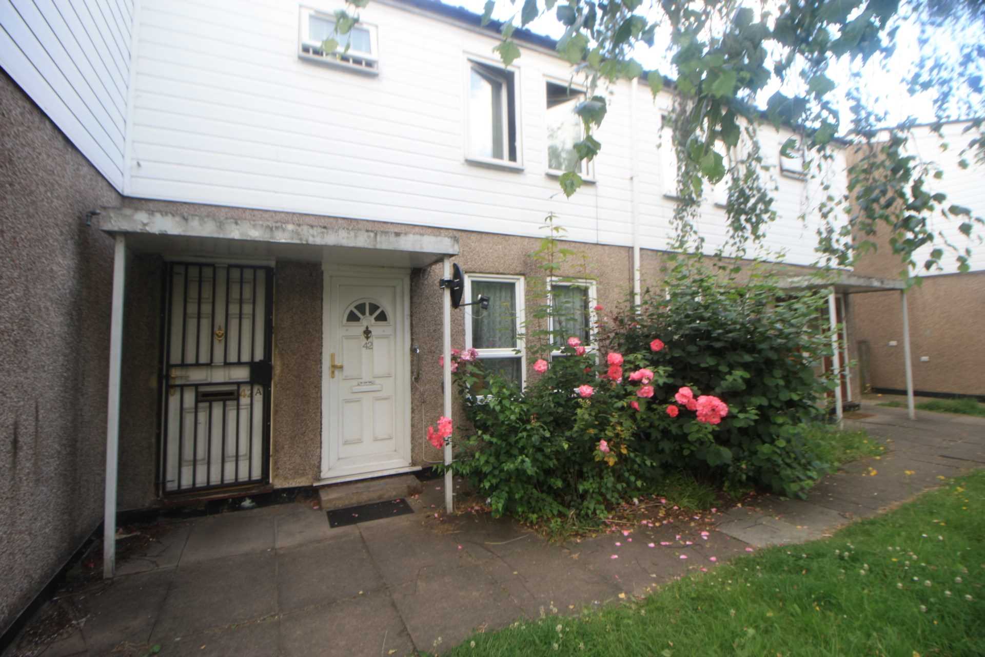 Fanshawe Avenue, Barking, Image 6