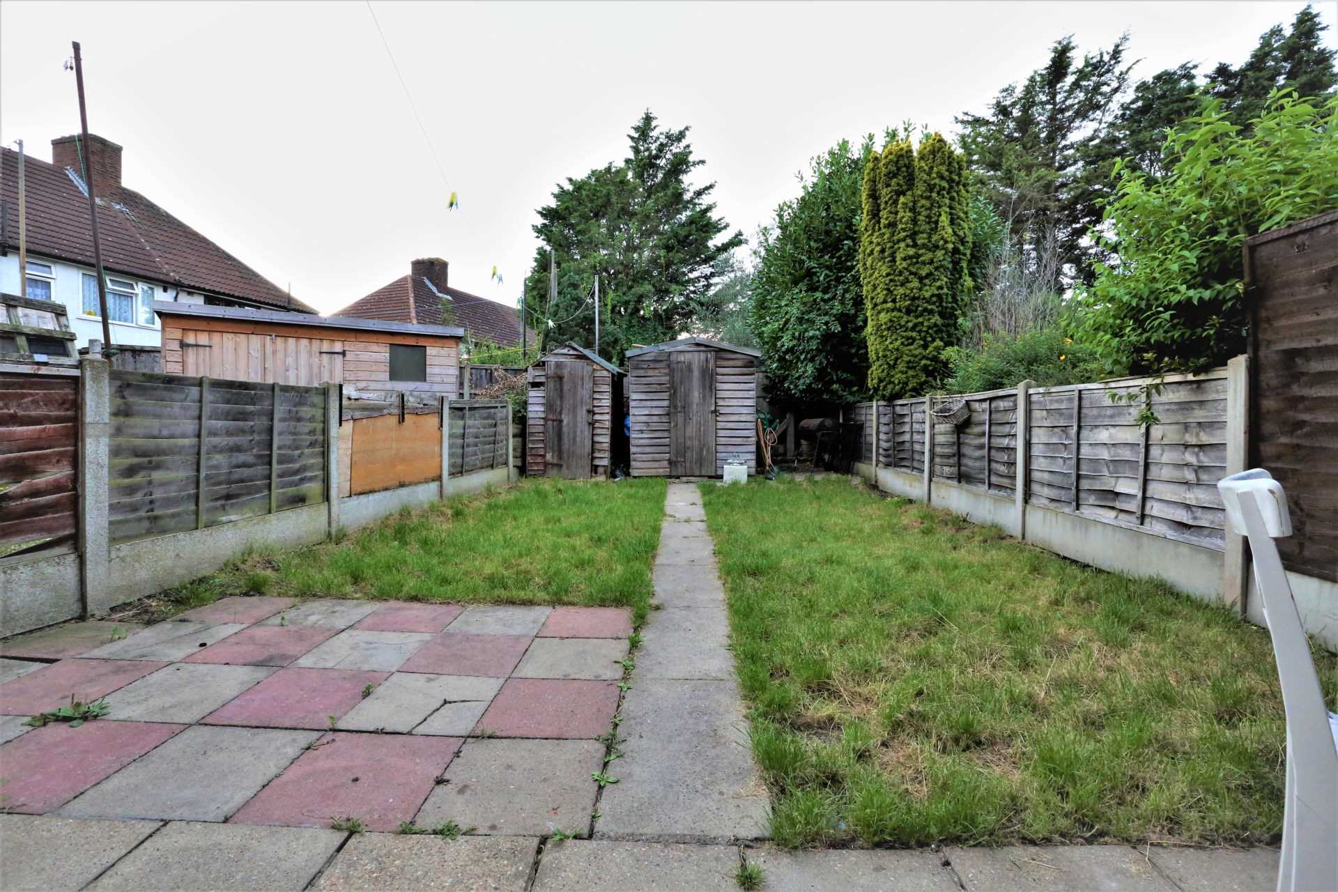 Gale Road, Becontree, Image 8