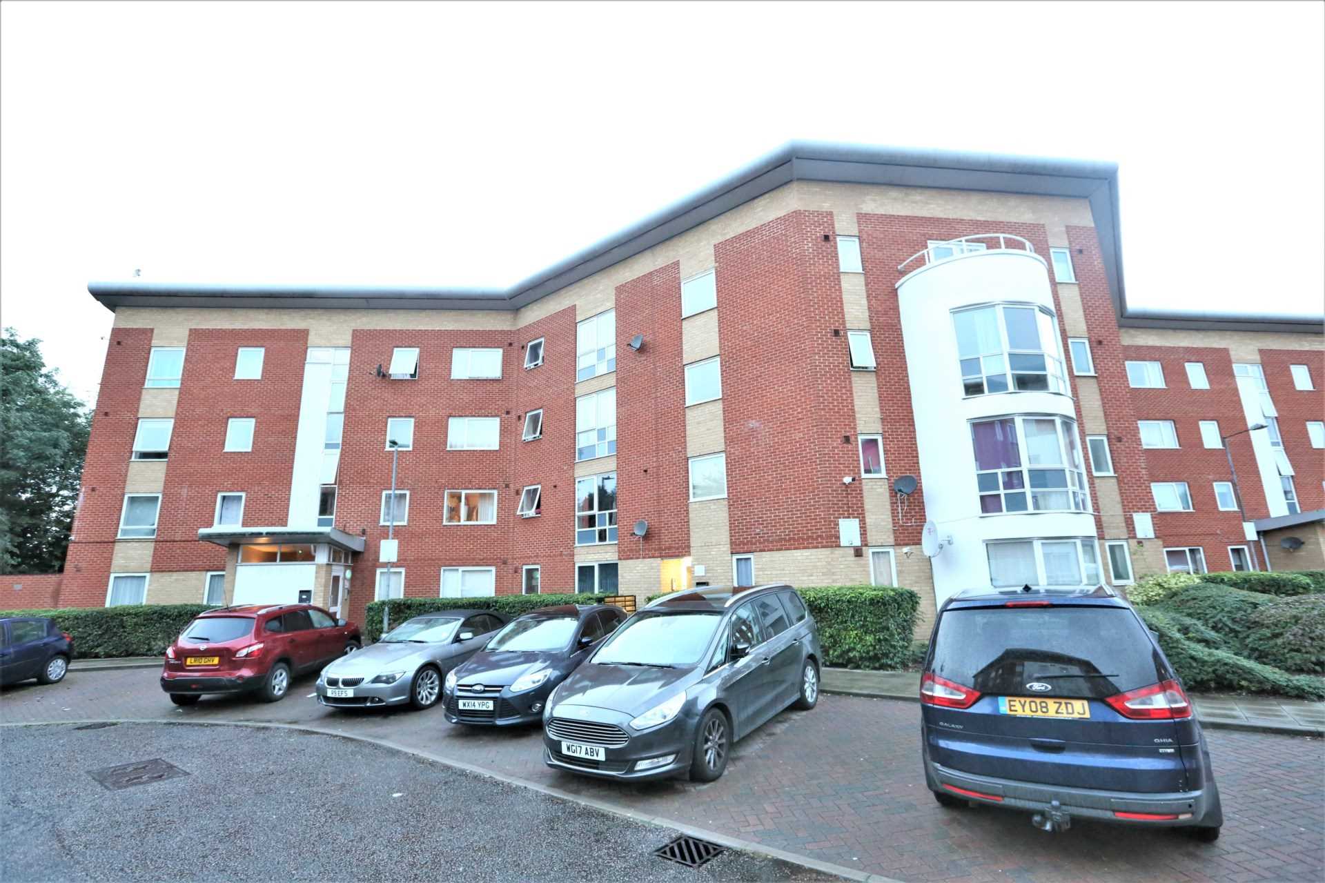 Albatross Close, Beckton, E6, Image 4