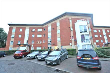 Albatross Close, Beckton, E6, Image 4