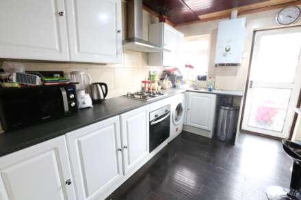 3 Bedroom Terrace, Lambourne Road, Barking