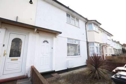 Lambourne Road, Barking, Image 5