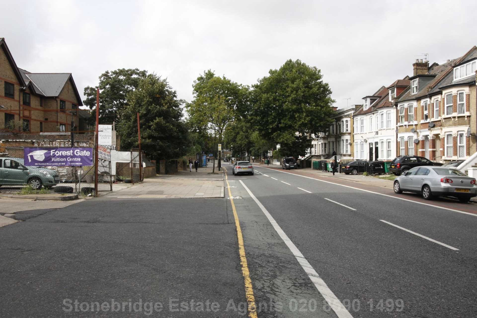 Romford Road, Forest Gate, E7, Image 7