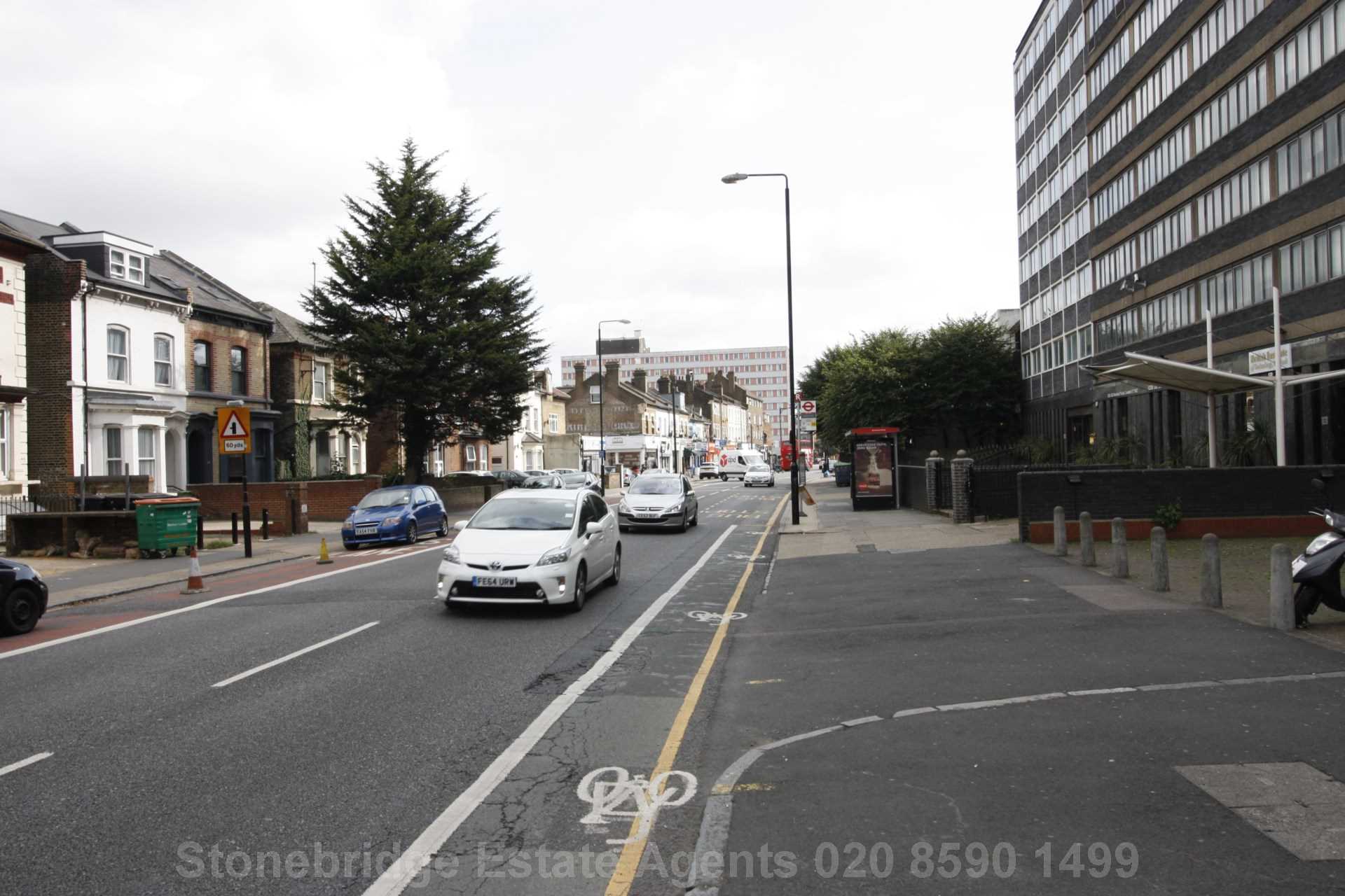 Romford Road, Forest Gate, E7, Image 8
