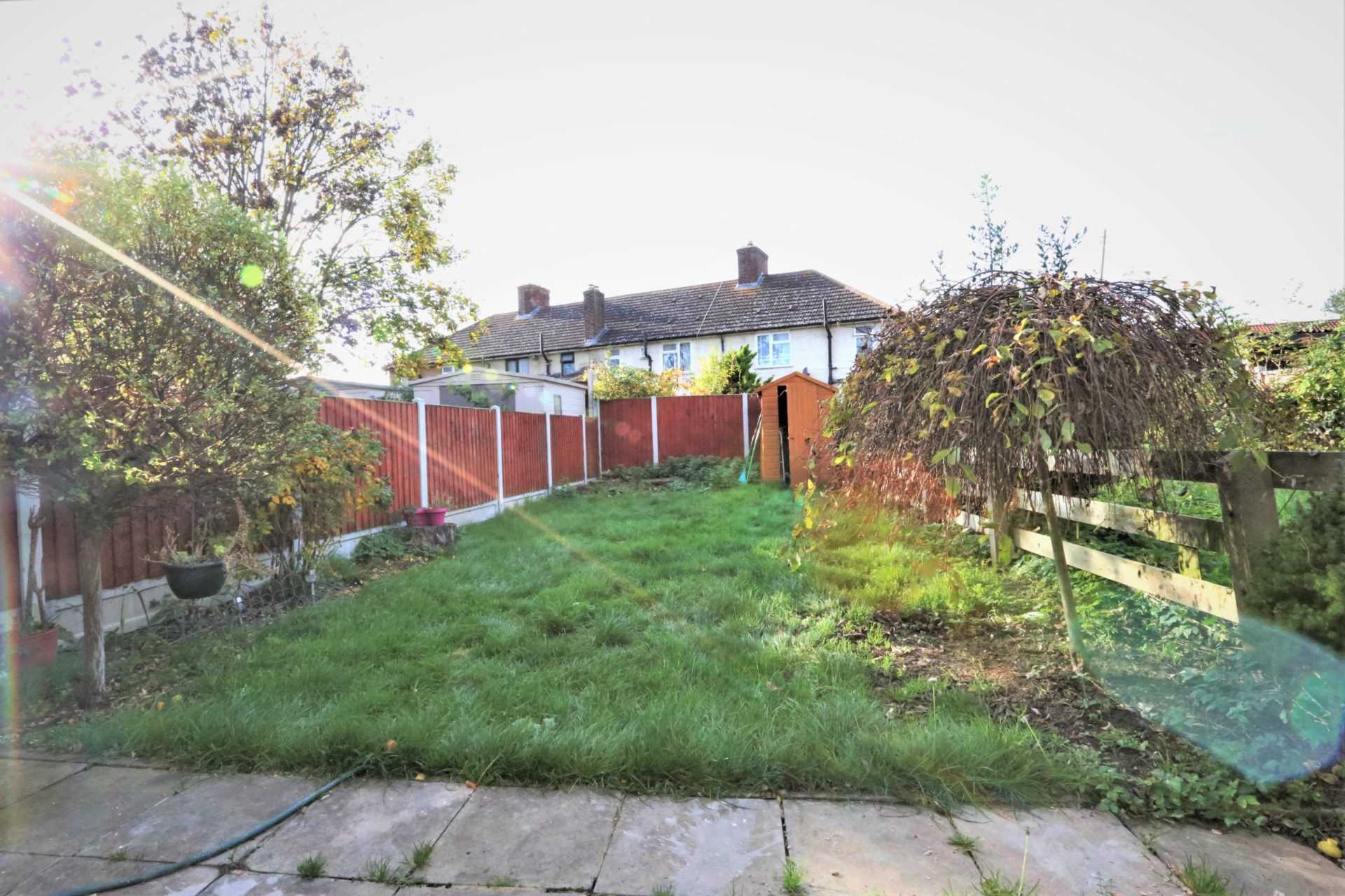 Rowlands Road, Becontree Heath, Image 5