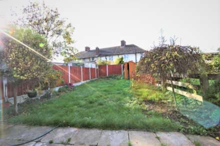 Rowlands Road, Becontree Heath, Image 5