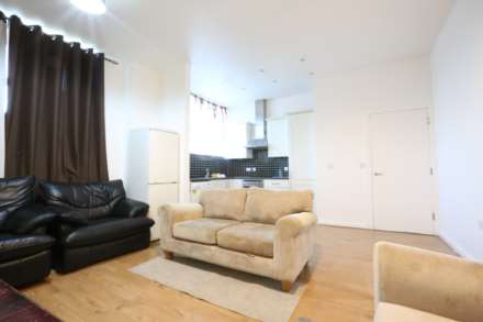 1 Bedroom Flat, Brook Court, Ripple Road, Upney