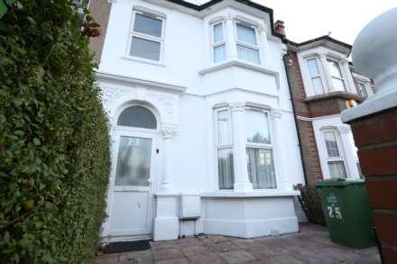 Shrubland Road, Walthamstow, E17, Image 1