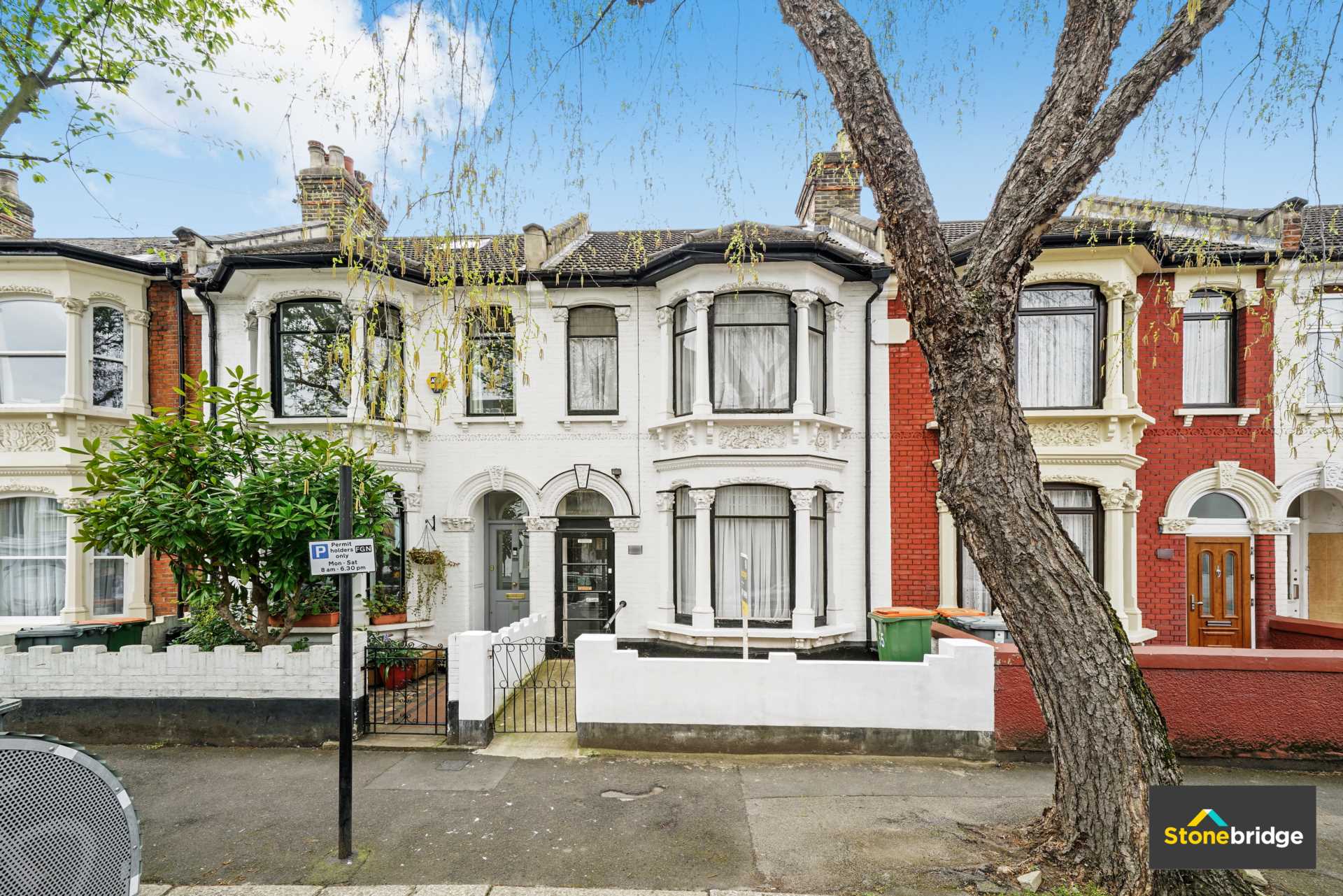 Cranmer Road, Forest Gate, E7, Image 1