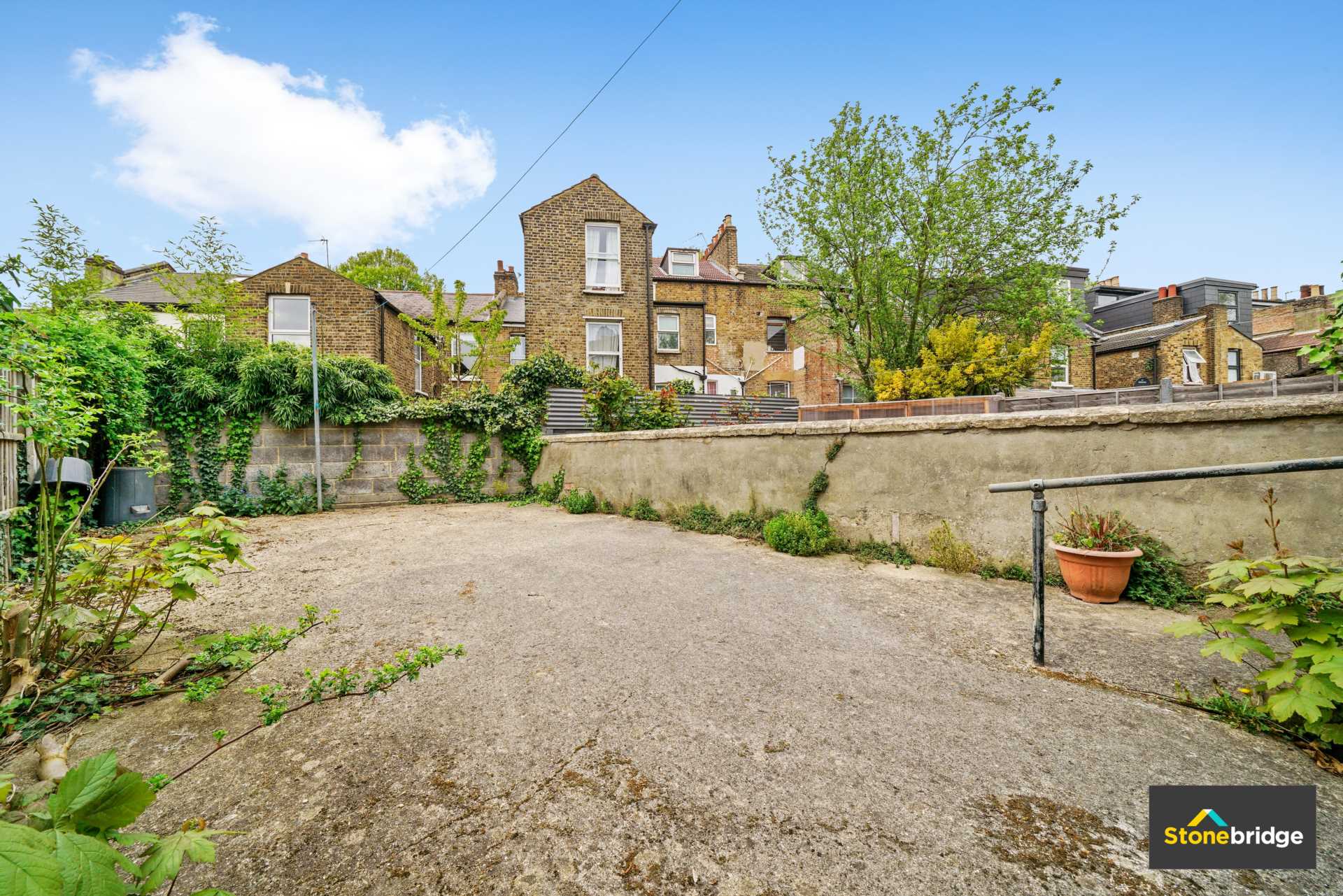 Cranmer Road, Forest Gate, E7, Image 2