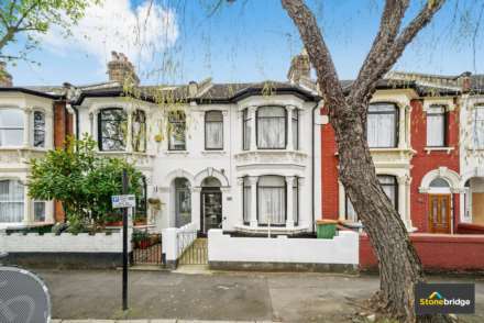 Cranmer Road, Forest Gate, E7, Image 1