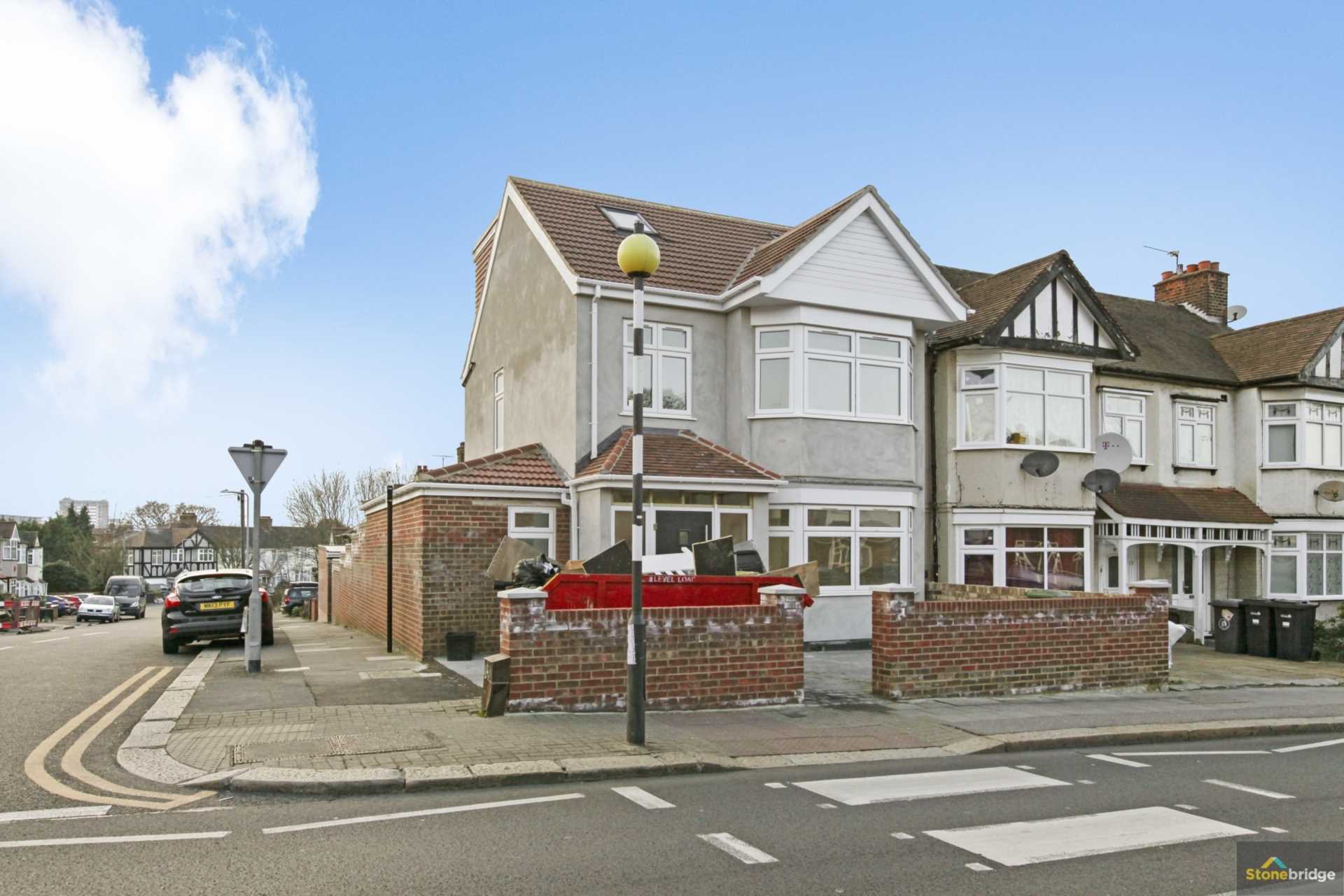 Horns Road, Barkingside, IG6, Image 1