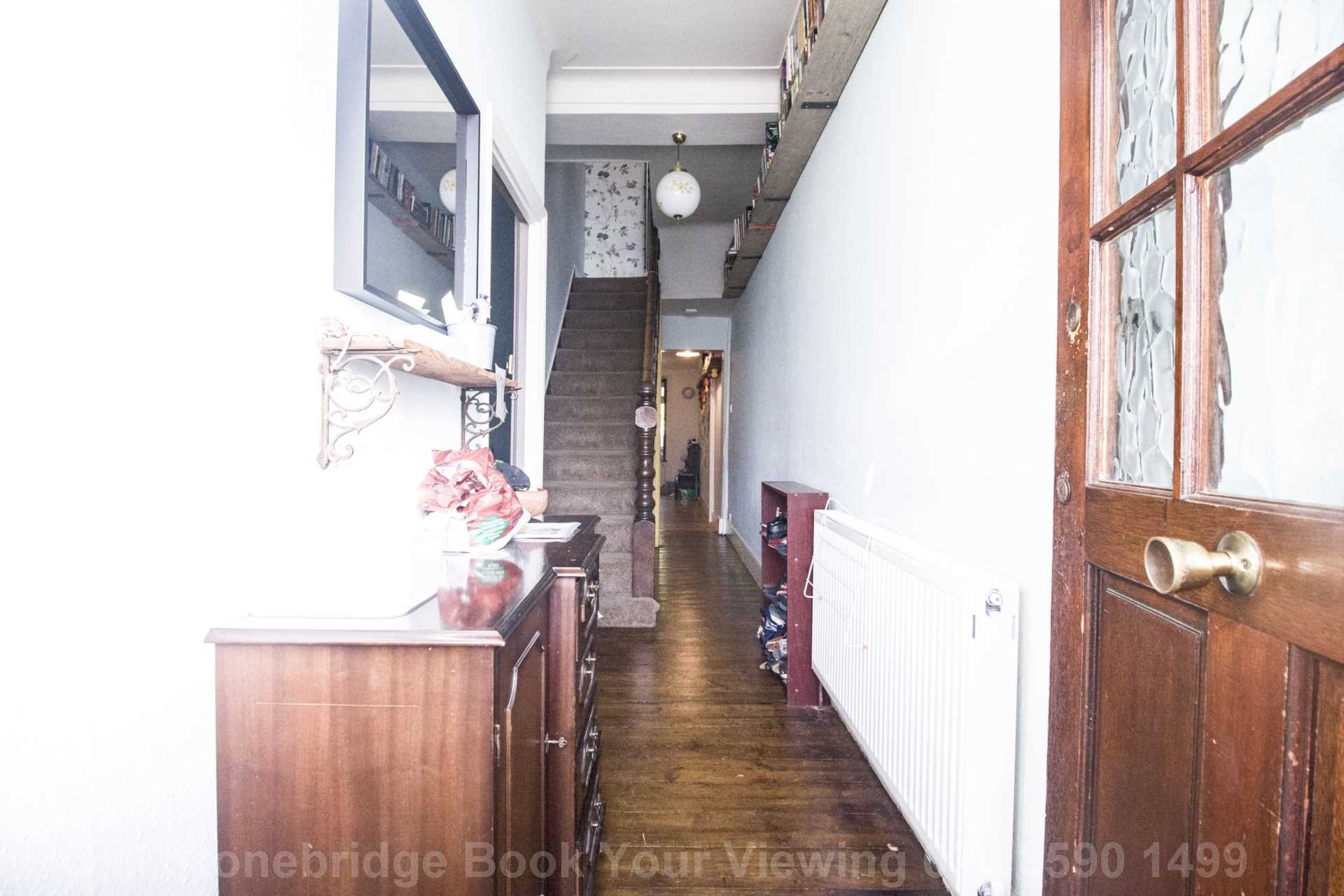 Shrewsbury Road, Forest Gate, E7, Image 1