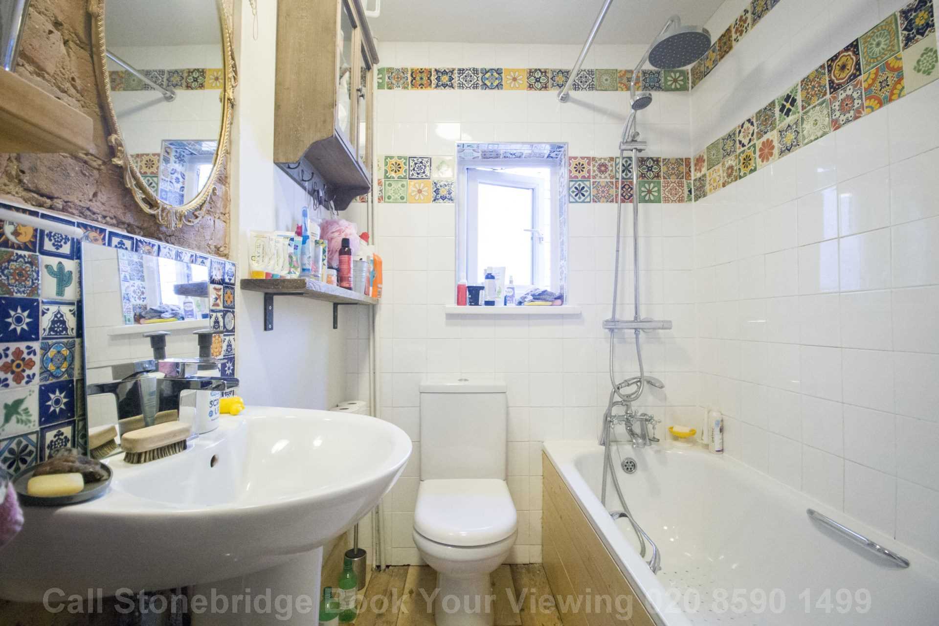 Shrewsbury Road, Forest Gate, E7, Image 11