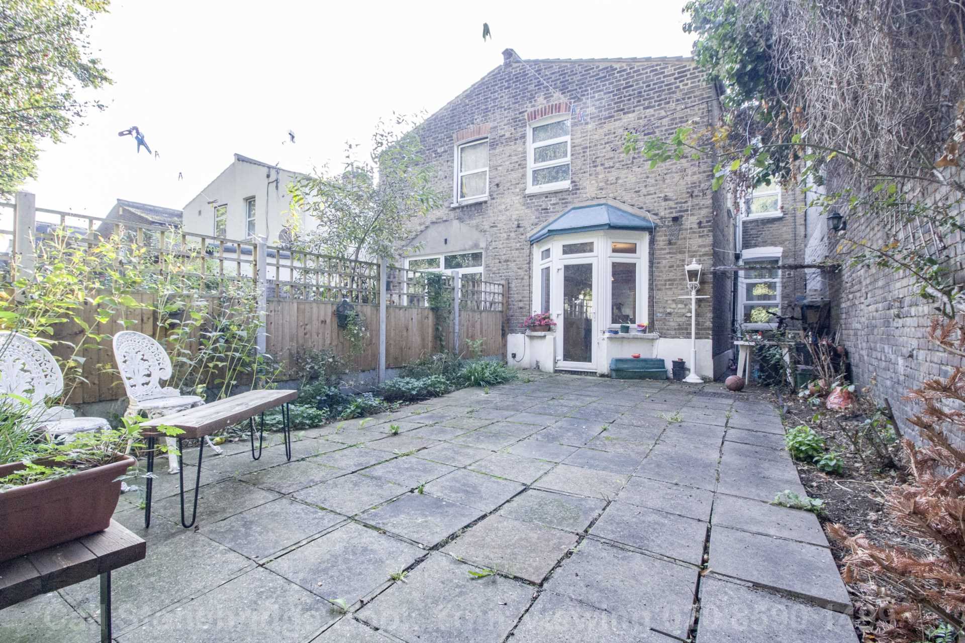 Shrewsbury Road, Forest Gate, E7, Image 15