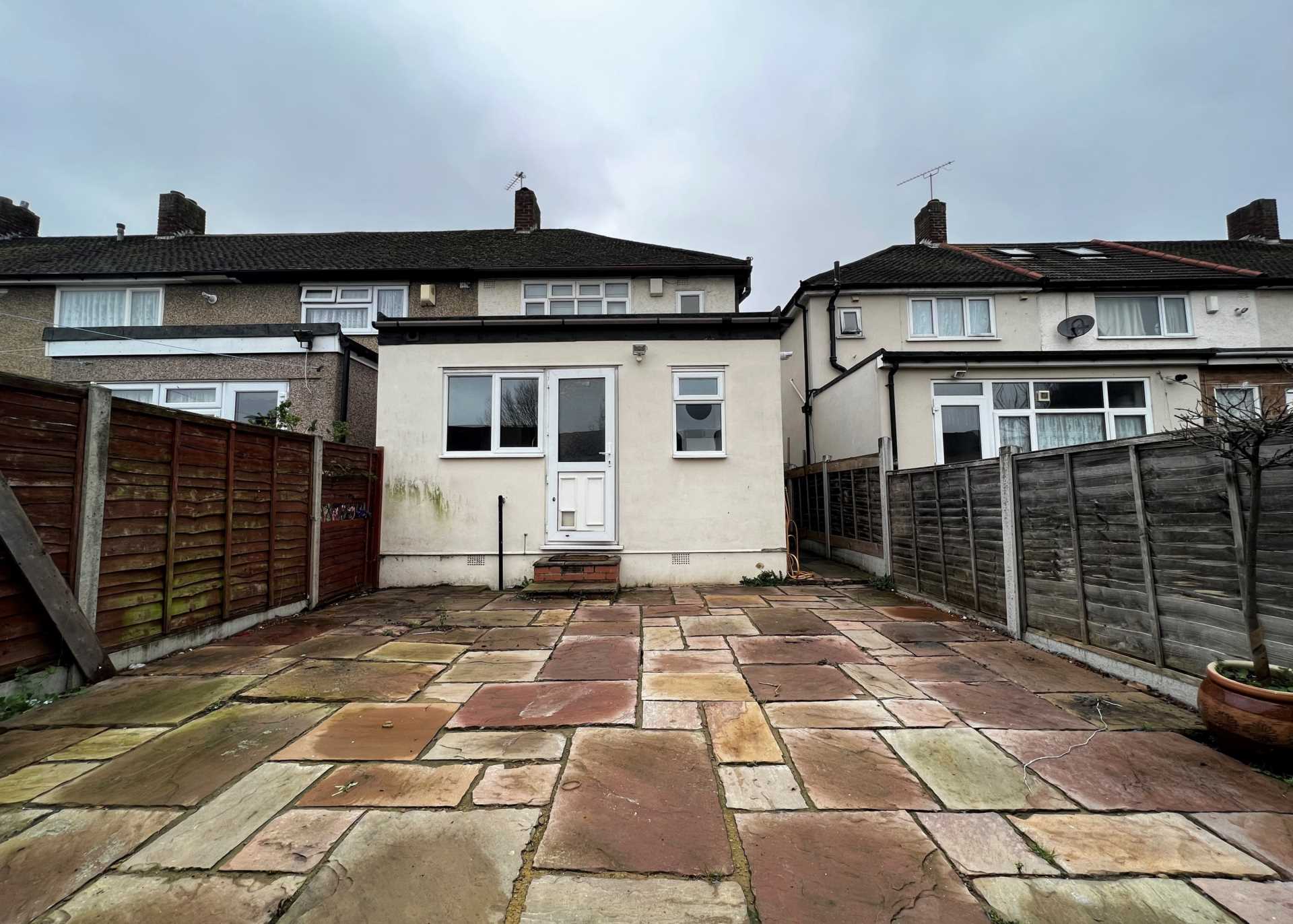 Bosworth Road, Dagenham, Image 14