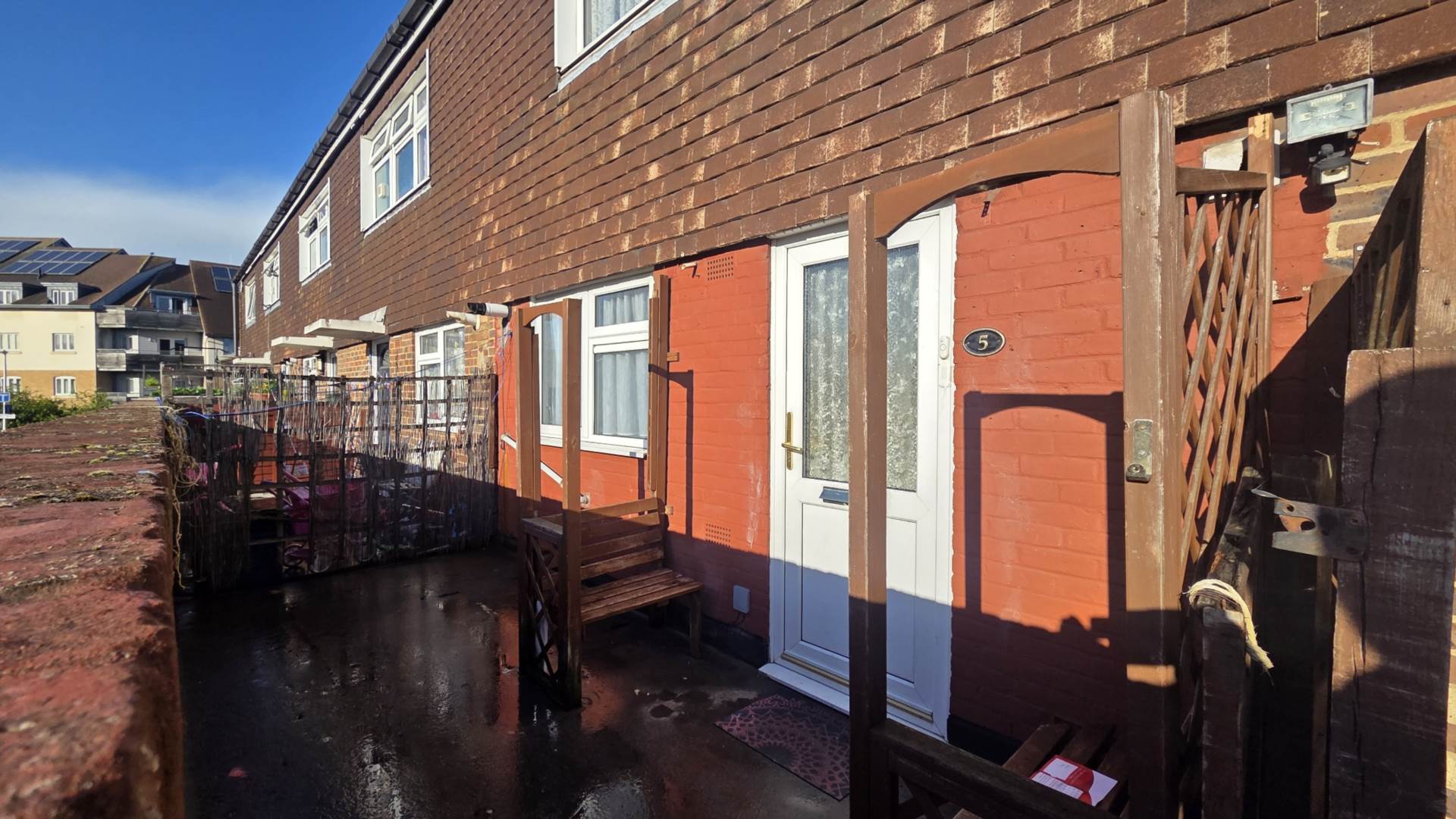 Banardo Drive, Barkingside, IG6, Image 11