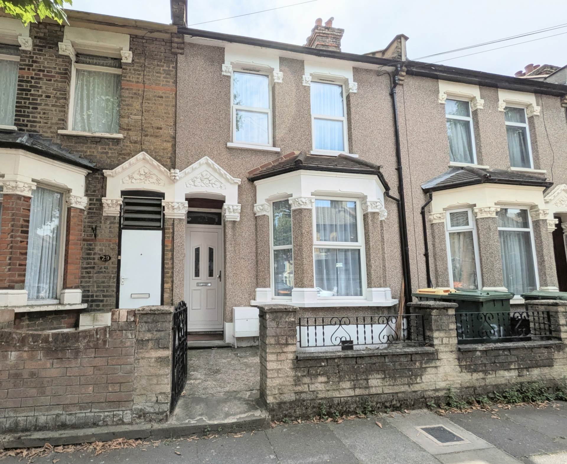 Mortimer Road, East Ham, E6 3QP, Image 1