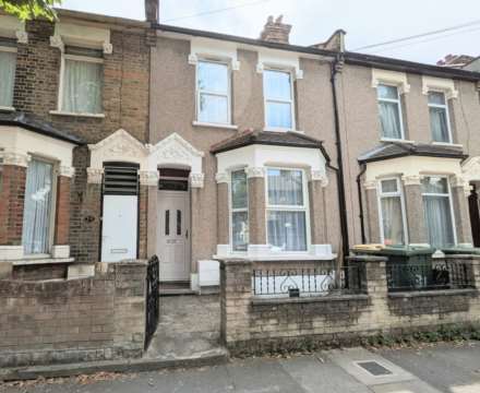 Mortimer Road, East Ham, E6 3QP