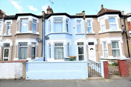 4 Bedroom Terrace, Strone Road, Manor Park
