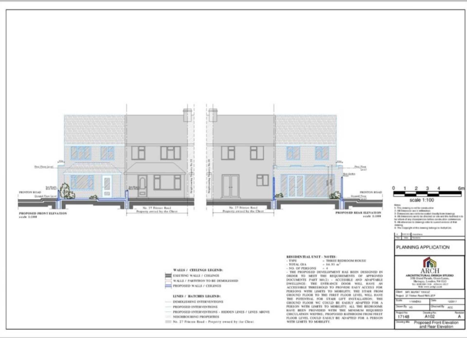 Frinton Road, Romford, RM5, Image 4