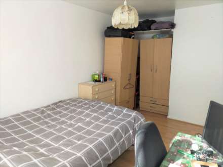 1 Bedroom Room (Double), Hanbury Street, Whitechapel