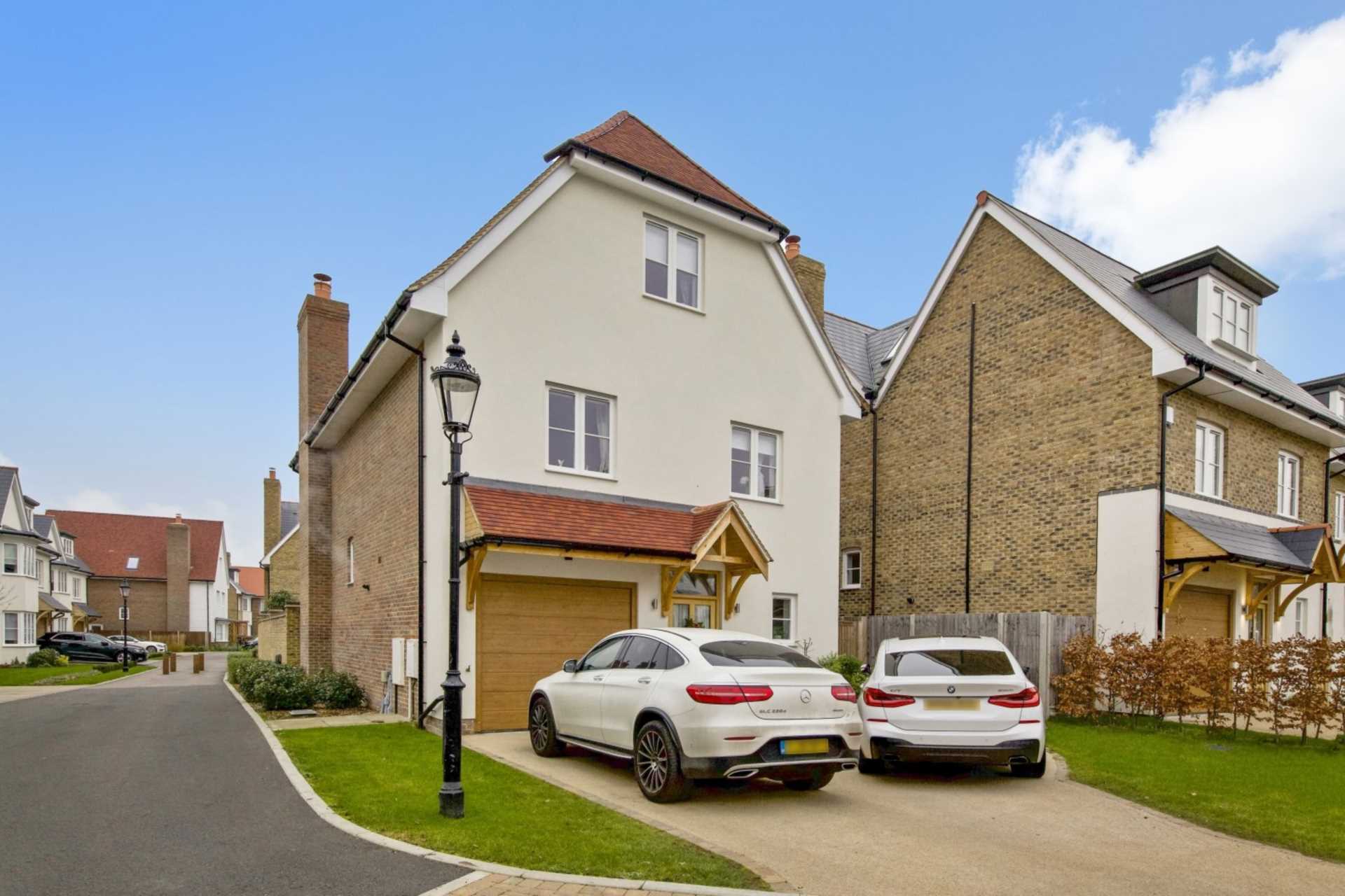 Property To Rent Chigwell Grange, High Road, Chigwell, IG7 The