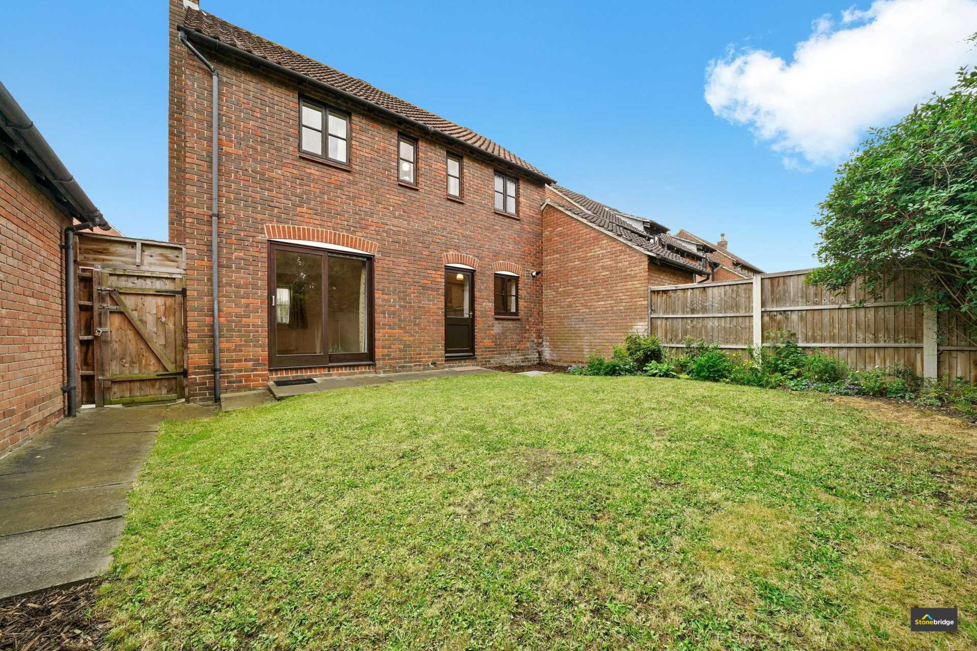 High Meads Road, Beckton E16, Image 10