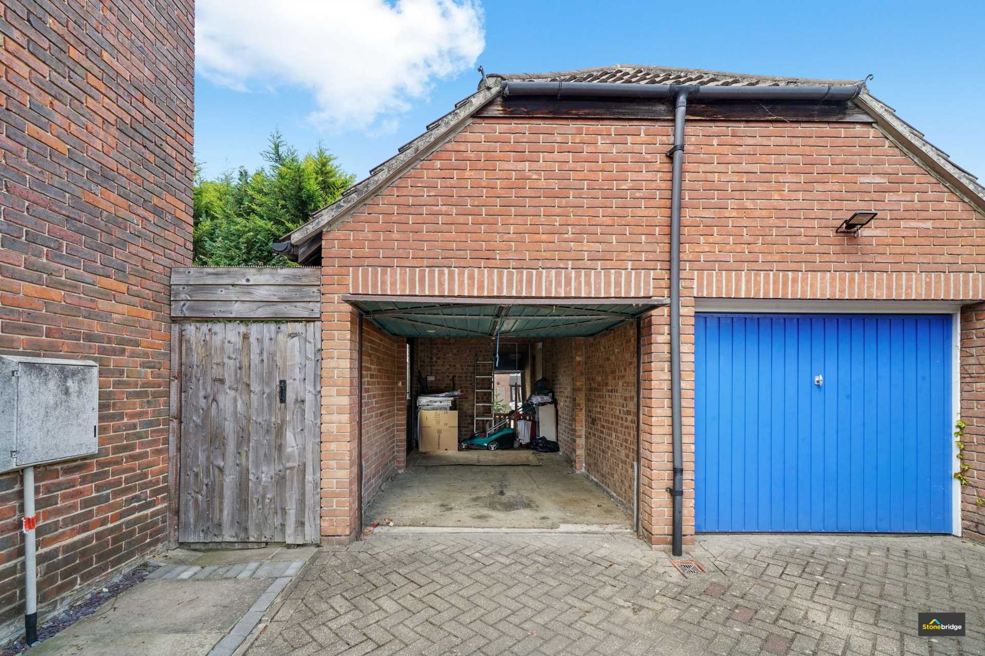 High Meads Road, Beckton E16, Image 14