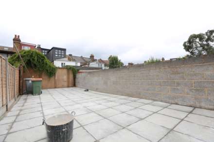 Westbury Terrace, Forest Gate, E7, Image 9