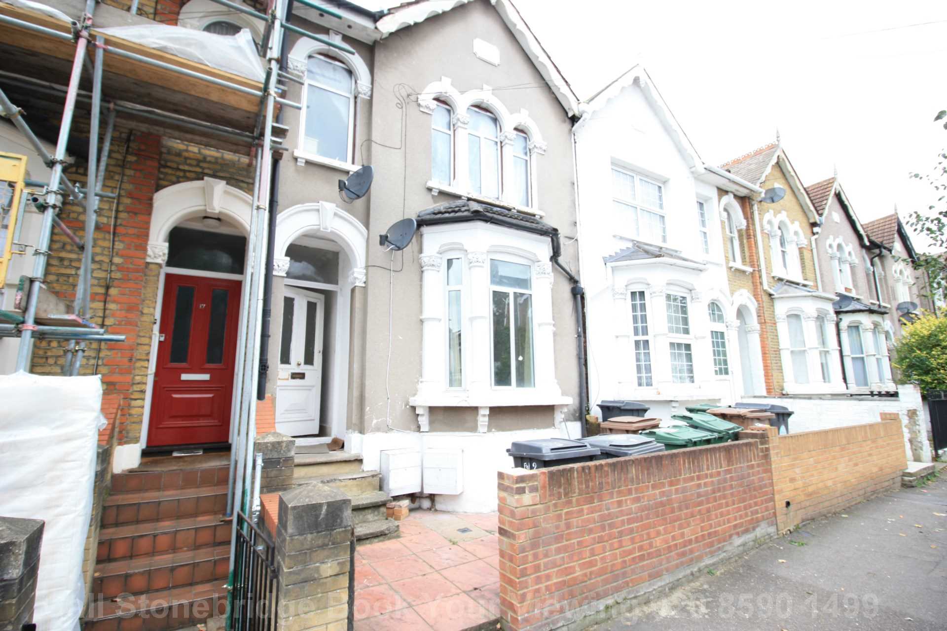 Stainforth Road, London, Image 1