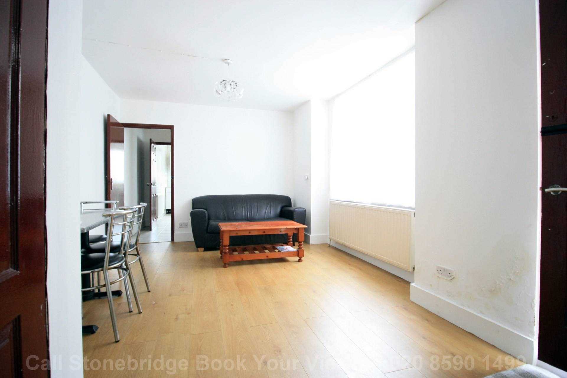 Stainforth Road, London, Image 5