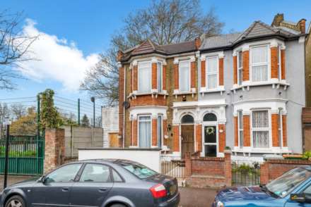 Sebert Road, Forest Gate, E7, Image 1