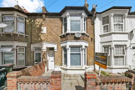 Property For Sale Halley Road, Forest Gate, London