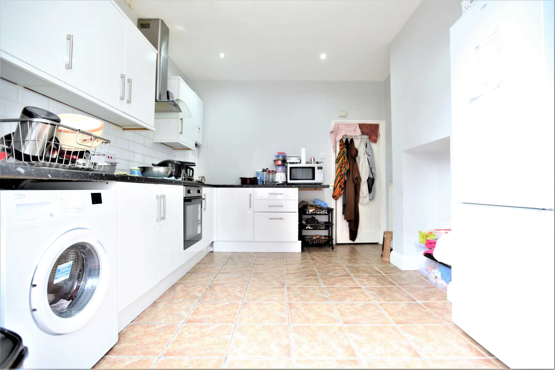 Wakefield Street, London, E6, Image 2