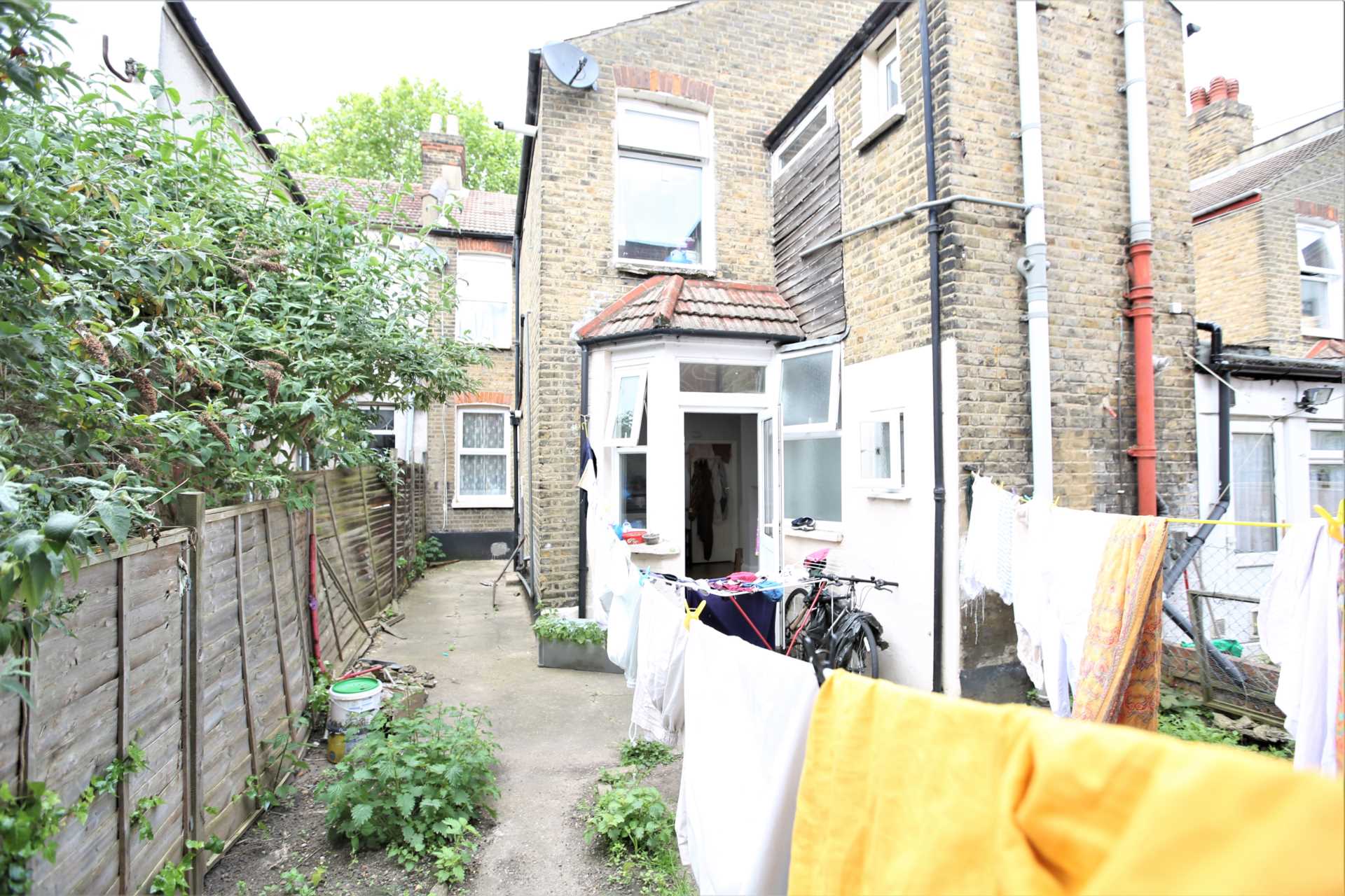 Wakefield Street, London, E6, Image 7