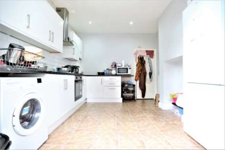 Wakefield Street, London, E6, Image 2