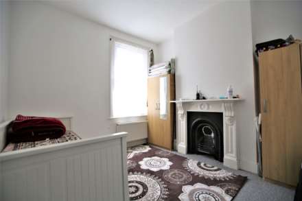 Wakefield Street, London, E6, Image 6