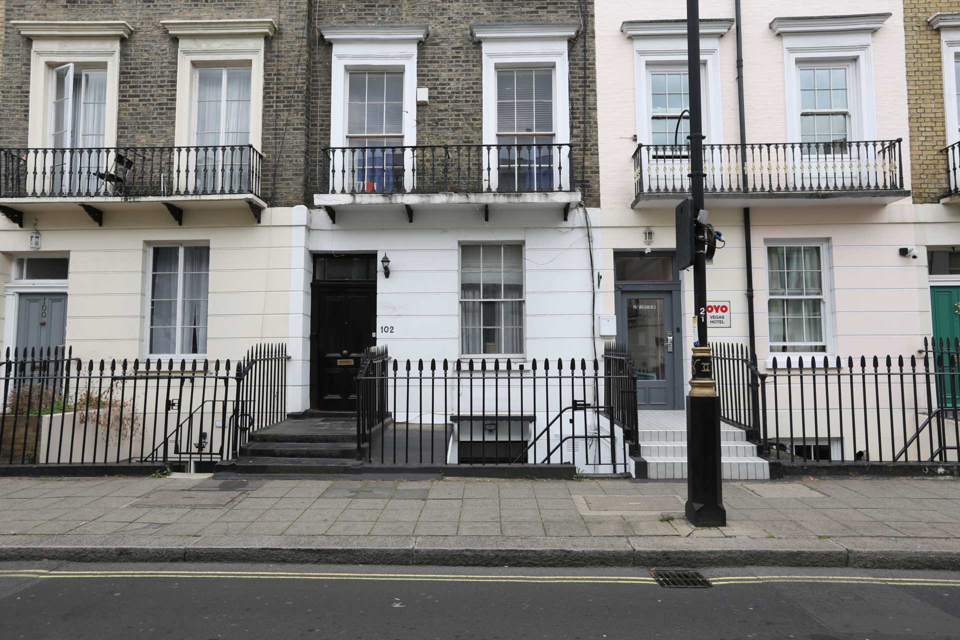 Warwick Way, Pimlico, SW1V, Image 8