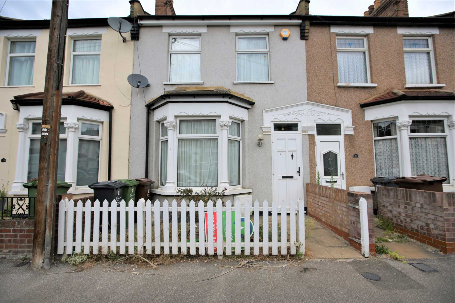 Kenneth Road, Chadwell Heath, Image 1