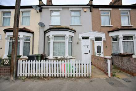 3 Bedroom Terrace, Kenneth Road, Chadwell Heath