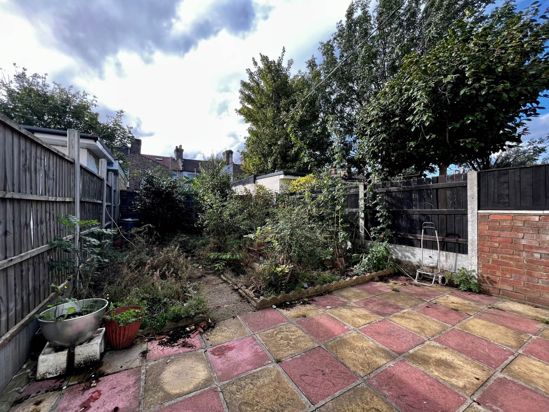 Hartley Avenue, East Ham, E6, Image 17