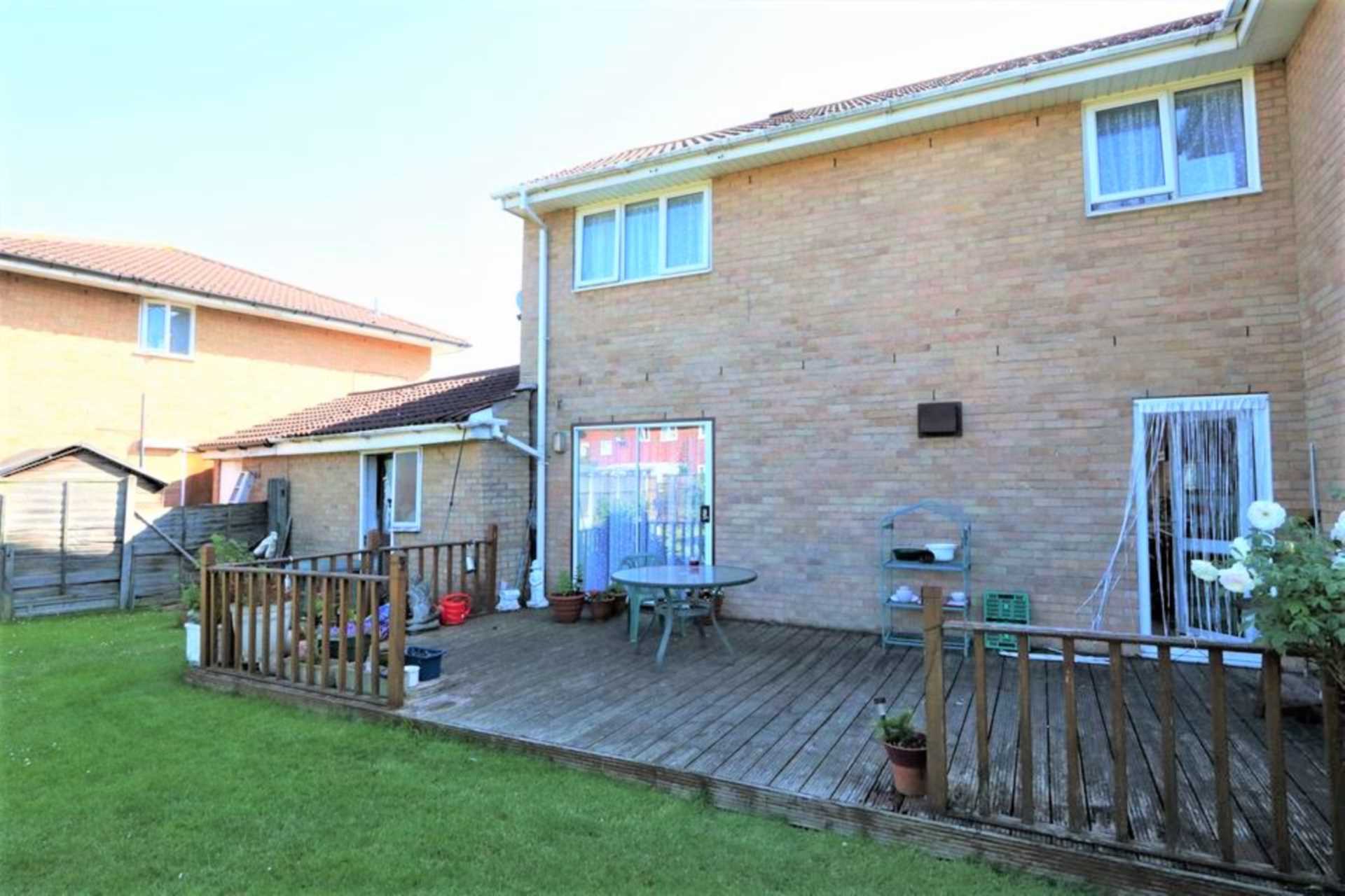 Coltsfoot Court, Little Thurrock, RM17, Image 2