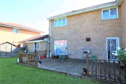 Coltsfoot Court, Little Thurrock, RM17, Image 2