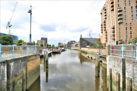 Seawall Court, Abbey Road, Barking, IG11, Image 17