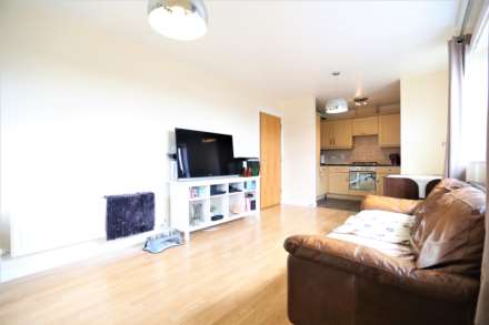 Seawall Court, Abbey Road, Barking, IG11, Image 5